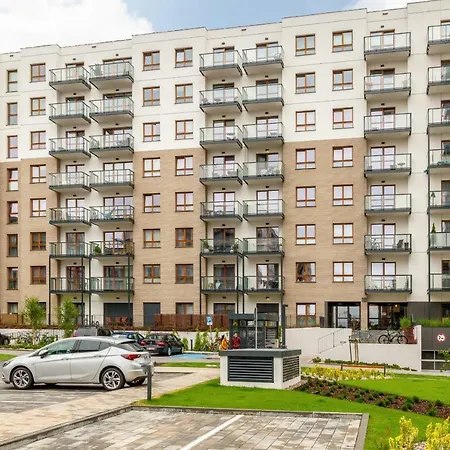Zajezdnia Wrzeszcz By Renters * Gdansk