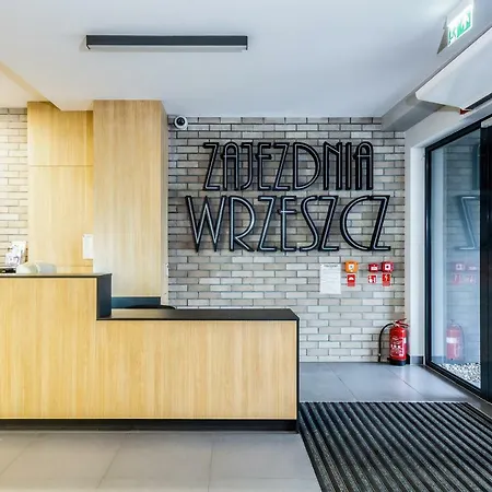 Zajezdnia Wrzeszcz By Renters Apartment Gdansk