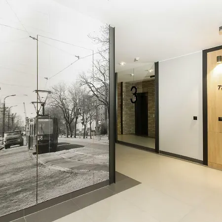 Zajezdnia Wrzeszcz By Renters